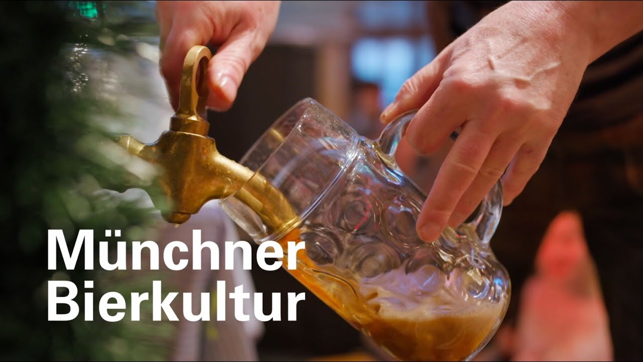 Münchner Bierkultur | einfach München