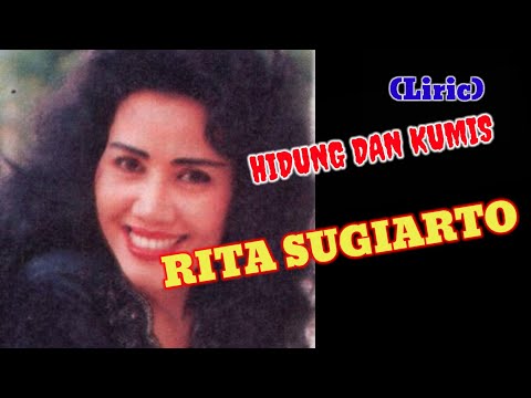 Rita Sugiarto ~ Hidung Dan Kumis
