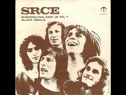 Srce Gvendolina Kdo Je Bil 