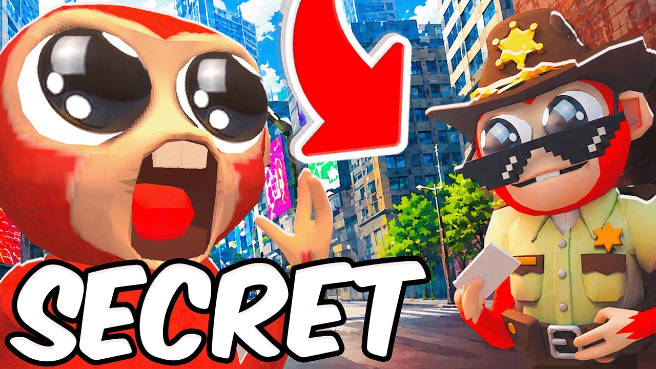 A Hero X Hero MODERATOR Revealed HIDDEN SECRETS In The NEW UPDATE!