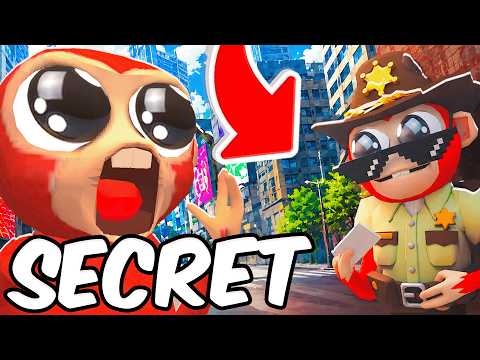 A Hero X Hero MODERATOR Revealed HIDDEN SECRETS In The NEW UPDATE!