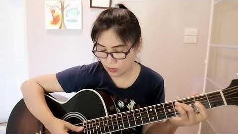 ก่อน​ -​ Modern Dog cover by Amy