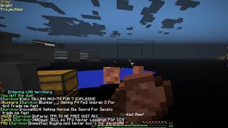 MINEBUILDERS.ME FLY HIGHLIGHTSPVP