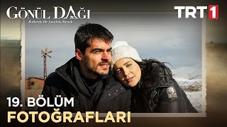 Gönül Dağı 19. Fotoğrafları
