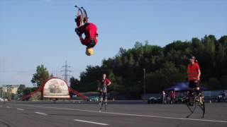 Hopsej Team - Stavebnická Show