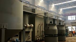 How to use biomass gasifier get 500KW power plant