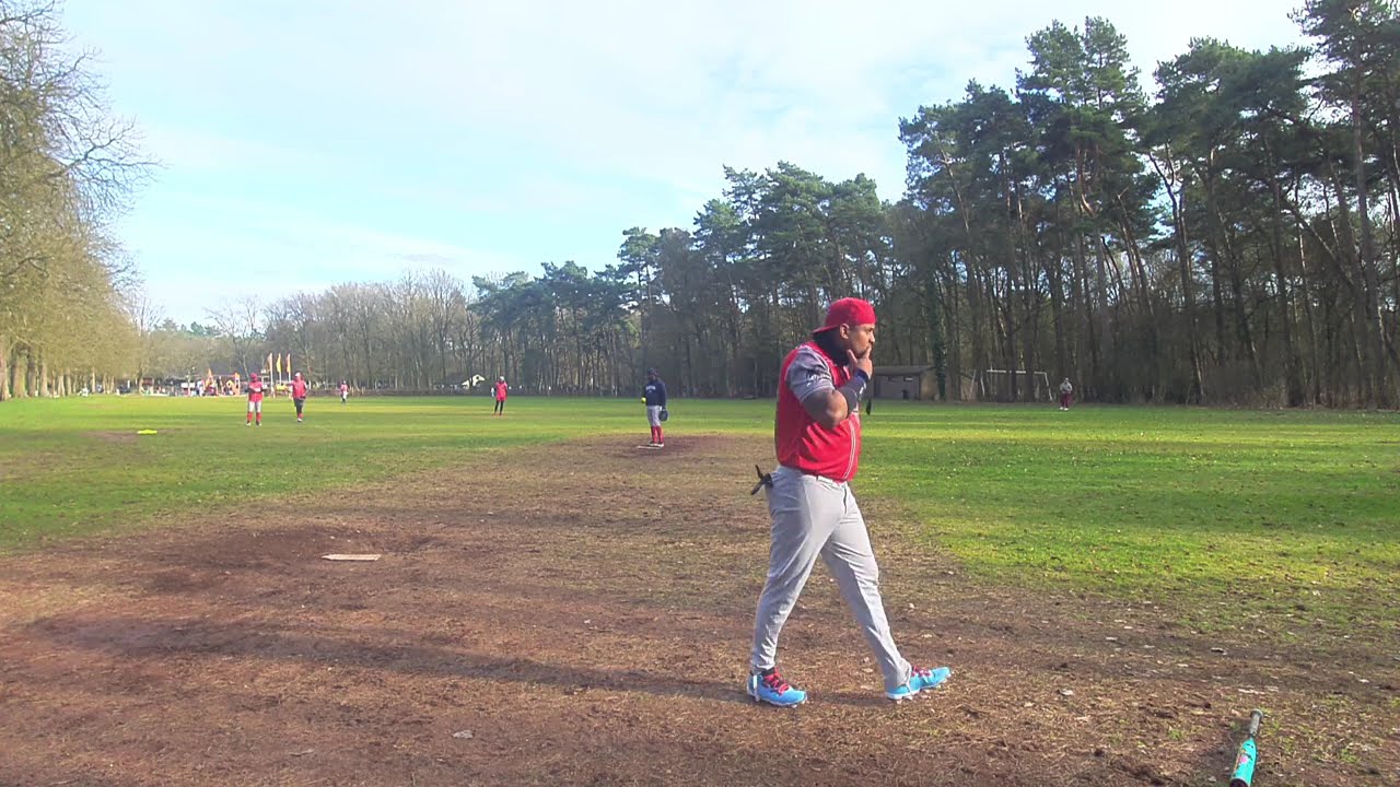 🥎CALENTANDO🥎MOTORES🥎PANTERAS🥎2-2-2026🥎