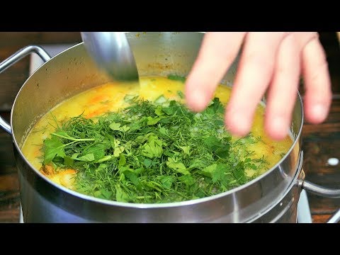 Wideo: Jak Zrobić Zupę Jogurtowo-ogórkową