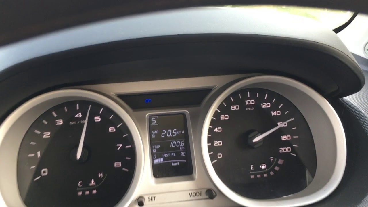 Tata Tiago 1.2 petrol top speed--165 km/hour | Anurag Sason