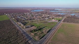 Can floodplains save California from future disasters?