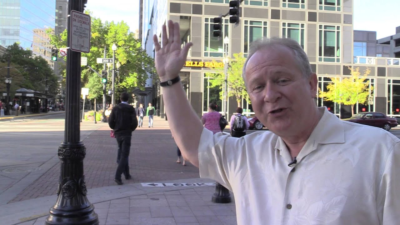 Steve Down - A guarantee is a guaranteed loss