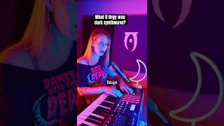 Download Lagu What if Orgy was dark synthwave? 🖤 MP3