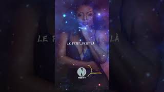 SHAN’L - MYTHO (Lyrics Video). #shanel #mytho #gabon #viralvideo #shorts #nouveaute #tending