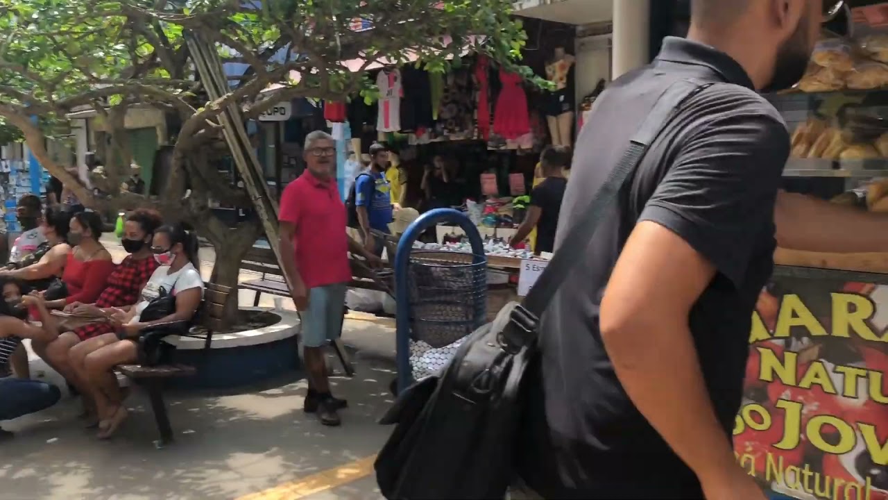 Santarém Pará Cidade