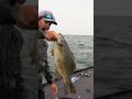 Day 1 leader Tucker Smith FIRED UP on Final Day