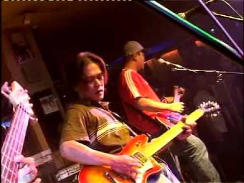 Spider - Nazraku - Live Planet