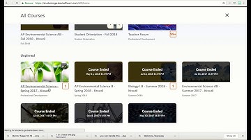 How to enable Turnitin in Brightspace