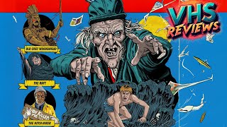 Creepshow Ii 1987 A Sequel That Might Rise?