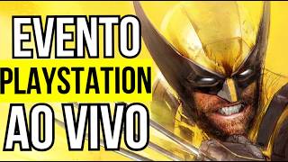 Download Lagu STATE OF PLAY AO VIVO | Evento Oficial da PlayStation - 12 de Fevereiro MP3