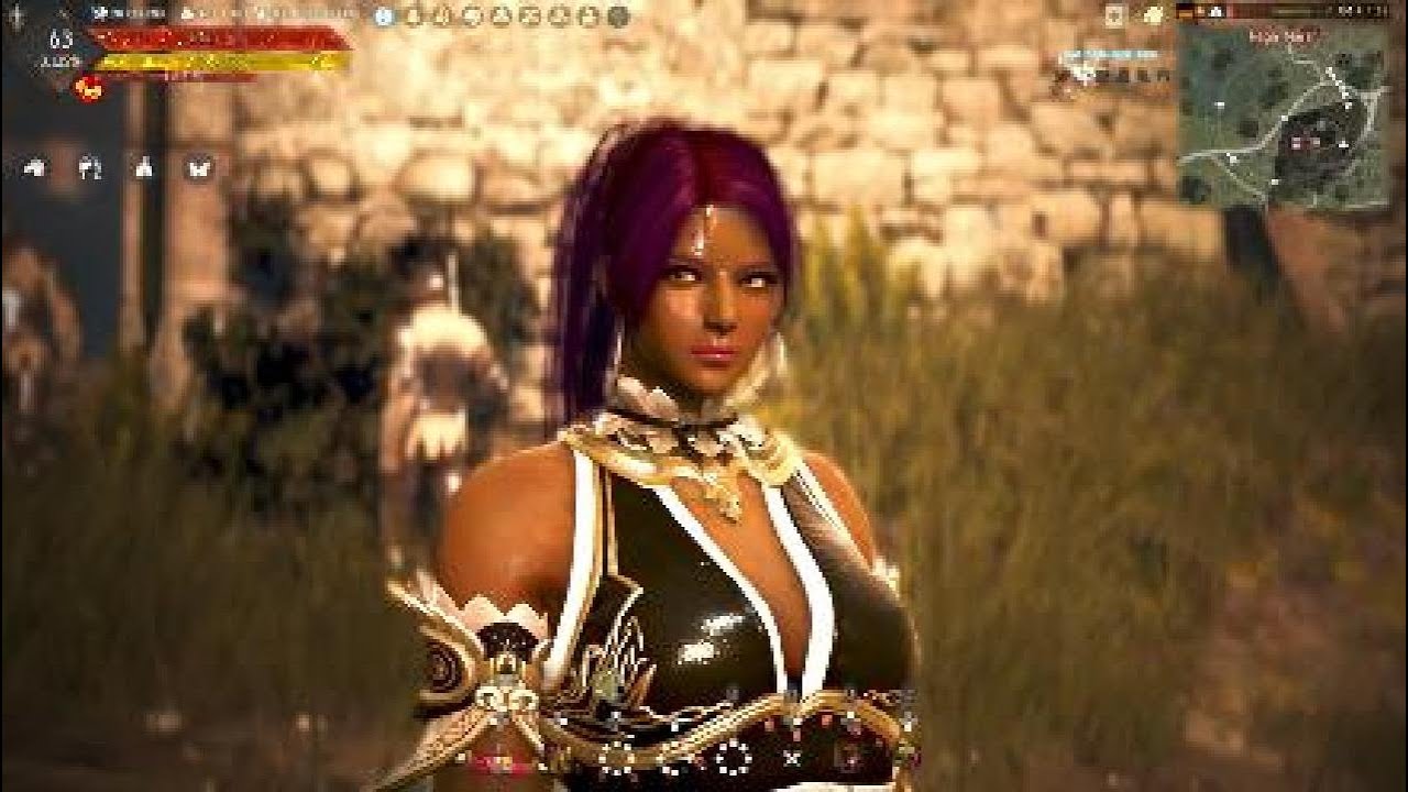 Great quality and great grinding Black Desert YouTube