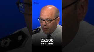 WATCH: Met Police confirm £8 million cost of Labour-backed Just Stop Oil protests