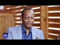 Behind the lens with Eric Kabera: Uncovering filmmaking secrets, career advice