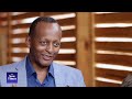 Behind the lens with Eric Kabera: Uncovering filmmaking secrets, career advice