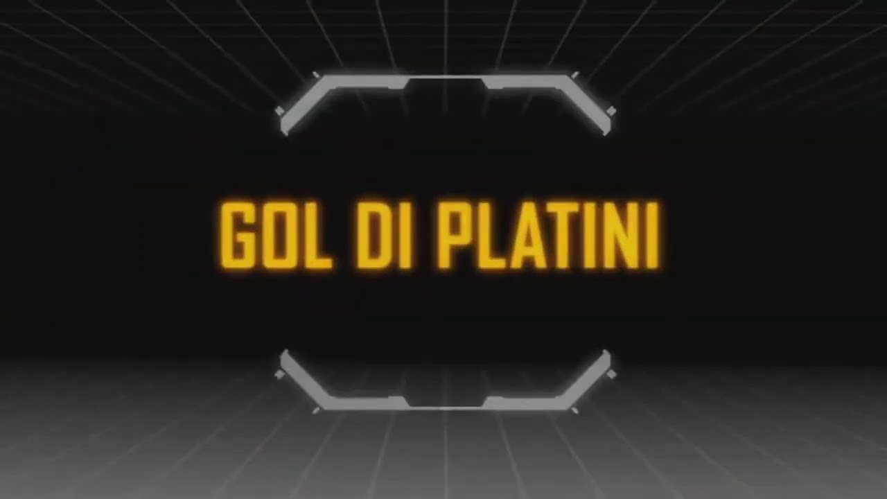 Top 10 gol di Michel Platini nella Juventus