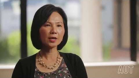 Visual Impairment and Work - AUT Research