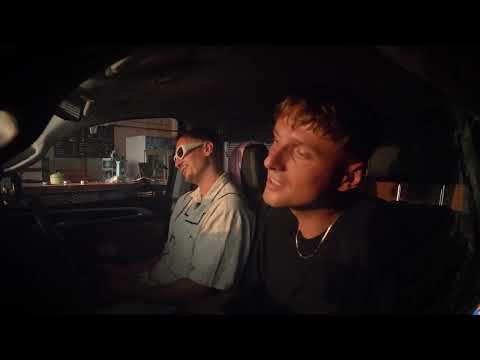 morten - TOTE PRÄSIDENTEN (HOTBOX SESSION)