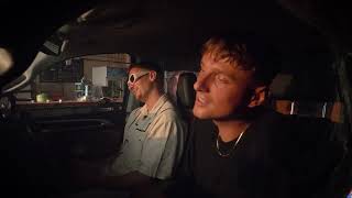 morten - TOTE PRÄSIDENTEN (HOTBOX SESSION)