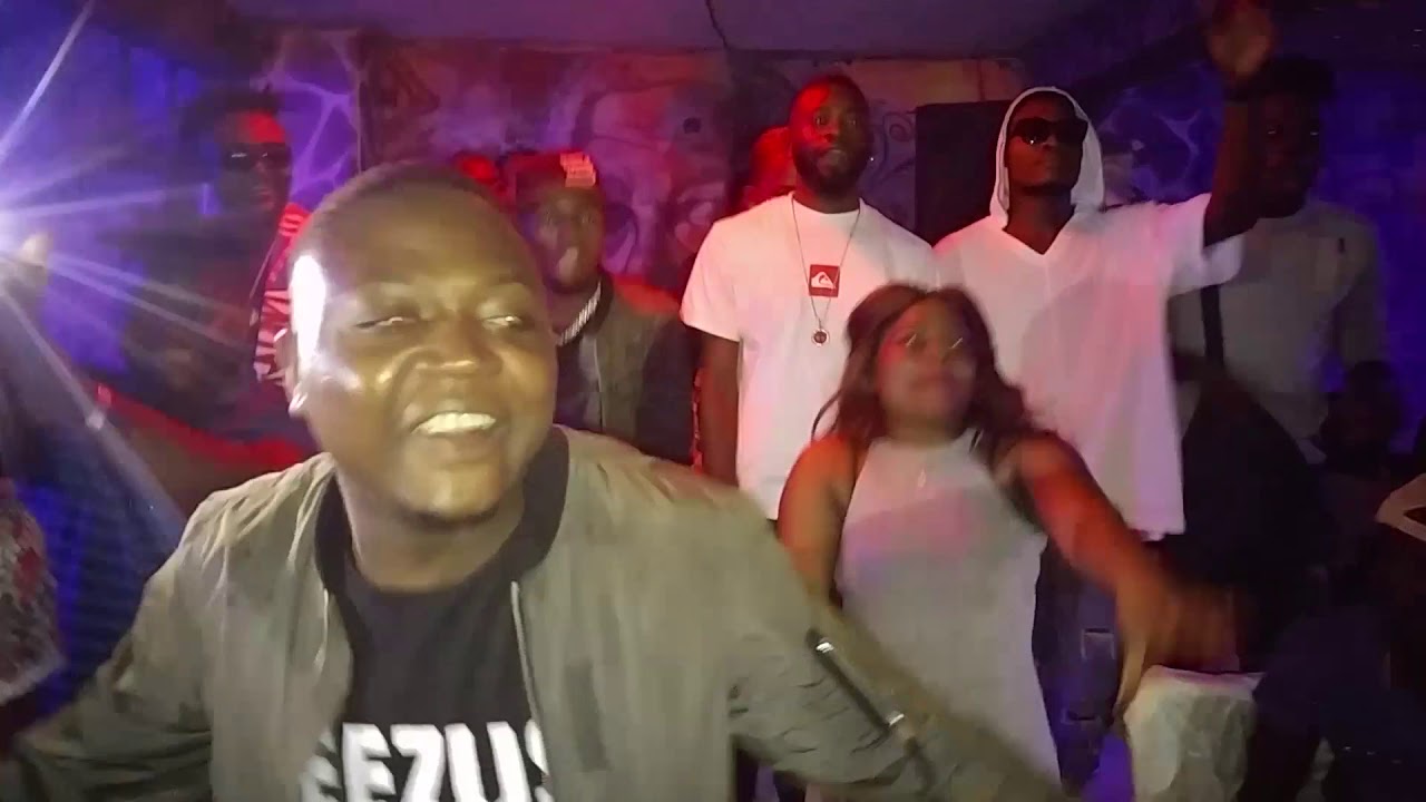 Asu Chalz full BengBeng outbreak preformance