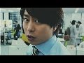 7篇 櫻井翔 CM ウイダー inゼリー 2017-2015