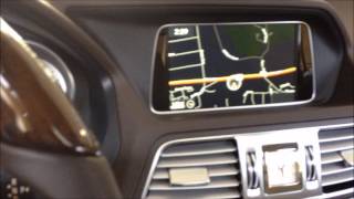 E-Class Tutorial