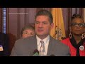 Asm Dems, Newtown Parents & Gun Safety Advocates Push to Reduce Ammo Clip Capacity (A-2006)