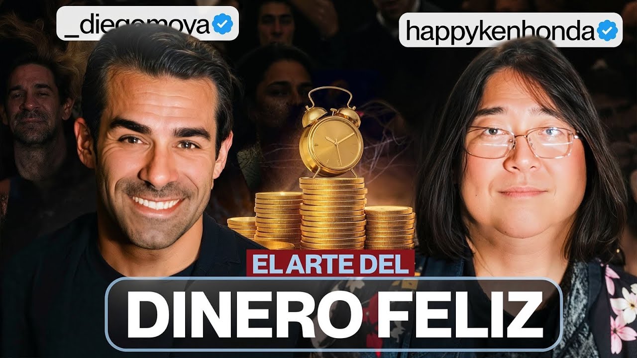 Как приумножить свои деньги без расчета рентабельности инвестиций и формул: Кен Хонда и Диего Мой...