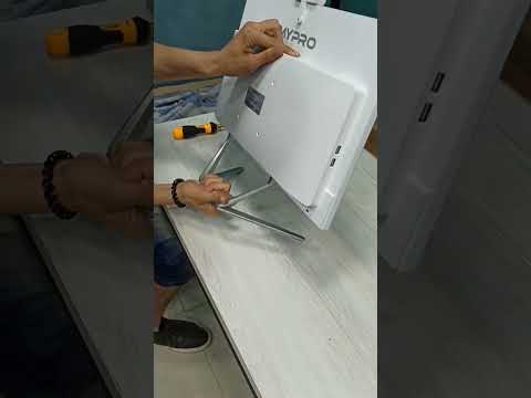 Monobloklar: O'zbekistonda qulay konstruksiya materiali