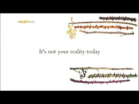 Cocteau Twins -  Rilkean Heart - 1995 (Lyrics - Remastered by Robin Guthrie)