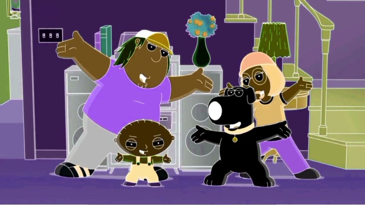 Preview 2 Family Guy Theme Song Extended 