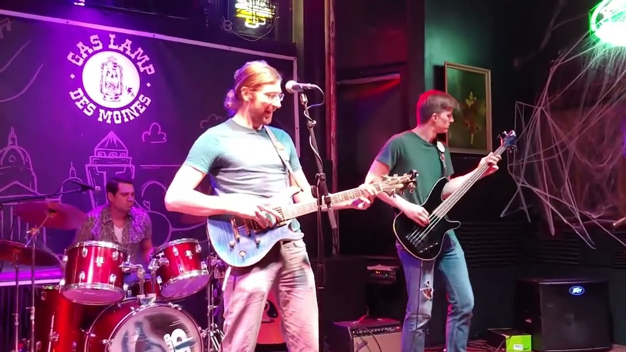 2021 80 Grit Gas Lamp Mini Set