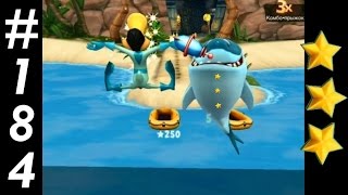 Looney Tunes Dash Level 184 Episode 13 Луни Тюнз Игра Уровень 184