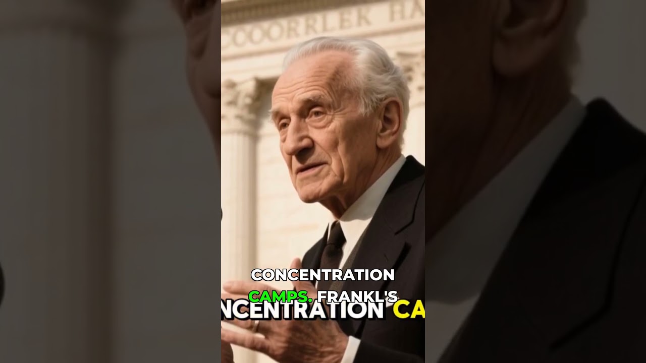 The Framework That Saved His Life (And Can Save Yours) 