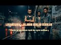 LUKANEGARA - jalanan adalah sekolah // cover progresive rock by xyro zellion