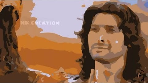 KARNA THEME VIDEO SONG || MAHABHARAT || MAHARATHI KARNA