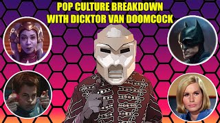 Pop Culture Breakdown | Disney Starcruiser CRASHES | Fake Trek Movie | Babylon 5 News