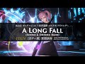 FFXIV エレキギターで弾く Band: ロングフォール “A Long Fall”【音ゲー風楽器演奏】(Bard Performance) Rhythm Game Style