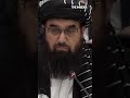 Шариатские суды и тюрьмы «Таллибана» на Юридическом форуме #shorts