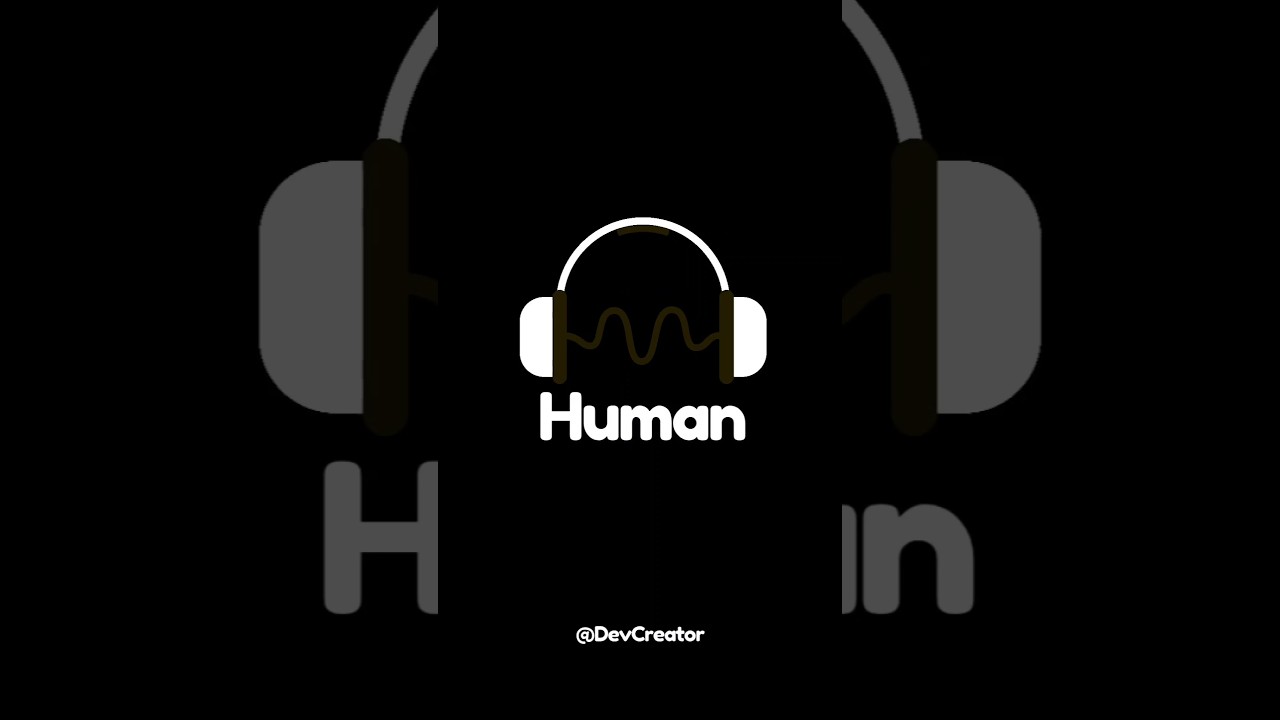 "Who is Human? Exploring the Meaning of Humanity."