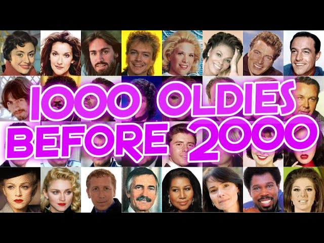 20世紀の名曲1000 