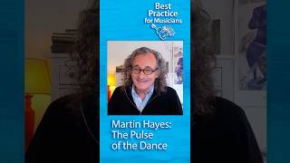 Martin Hayes: The Pulse of the Dance #fiddle #irishmusic #irishtraditionalmusic #musicpractice